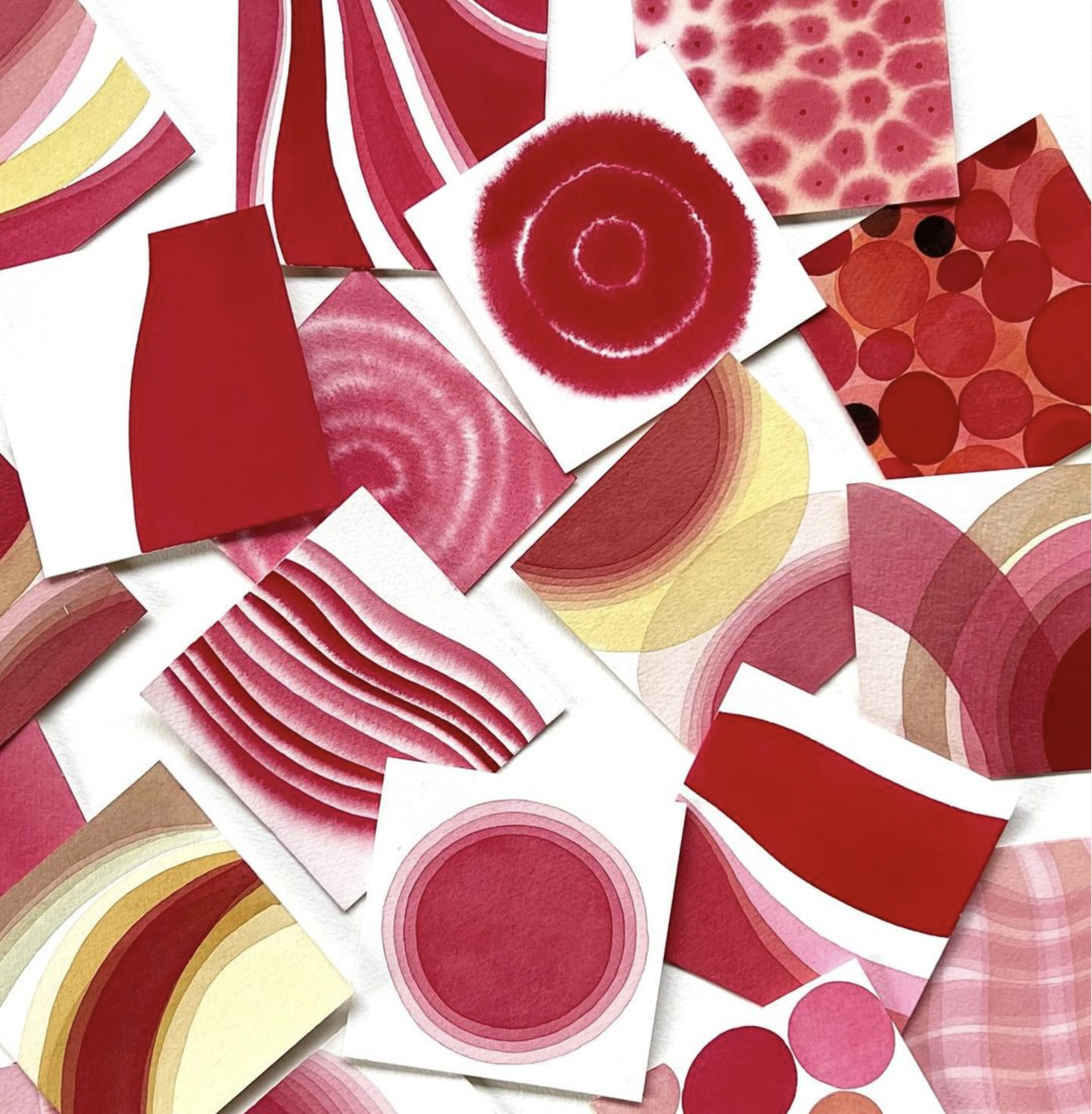 Jan's Work — Jan Heaton Watercolors